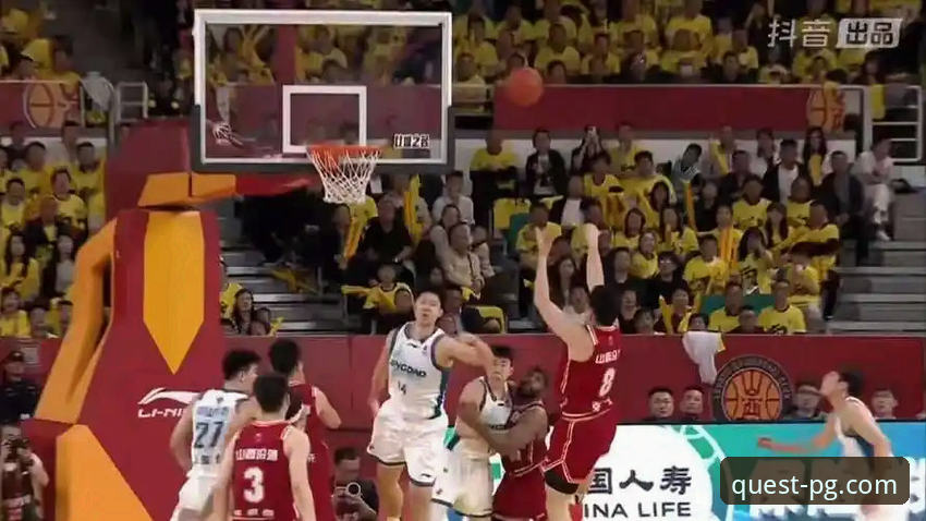 CBA季后赛山西队2-0横扫青岛晋级八强：PG问鼎娱乐平台观赛完整指南